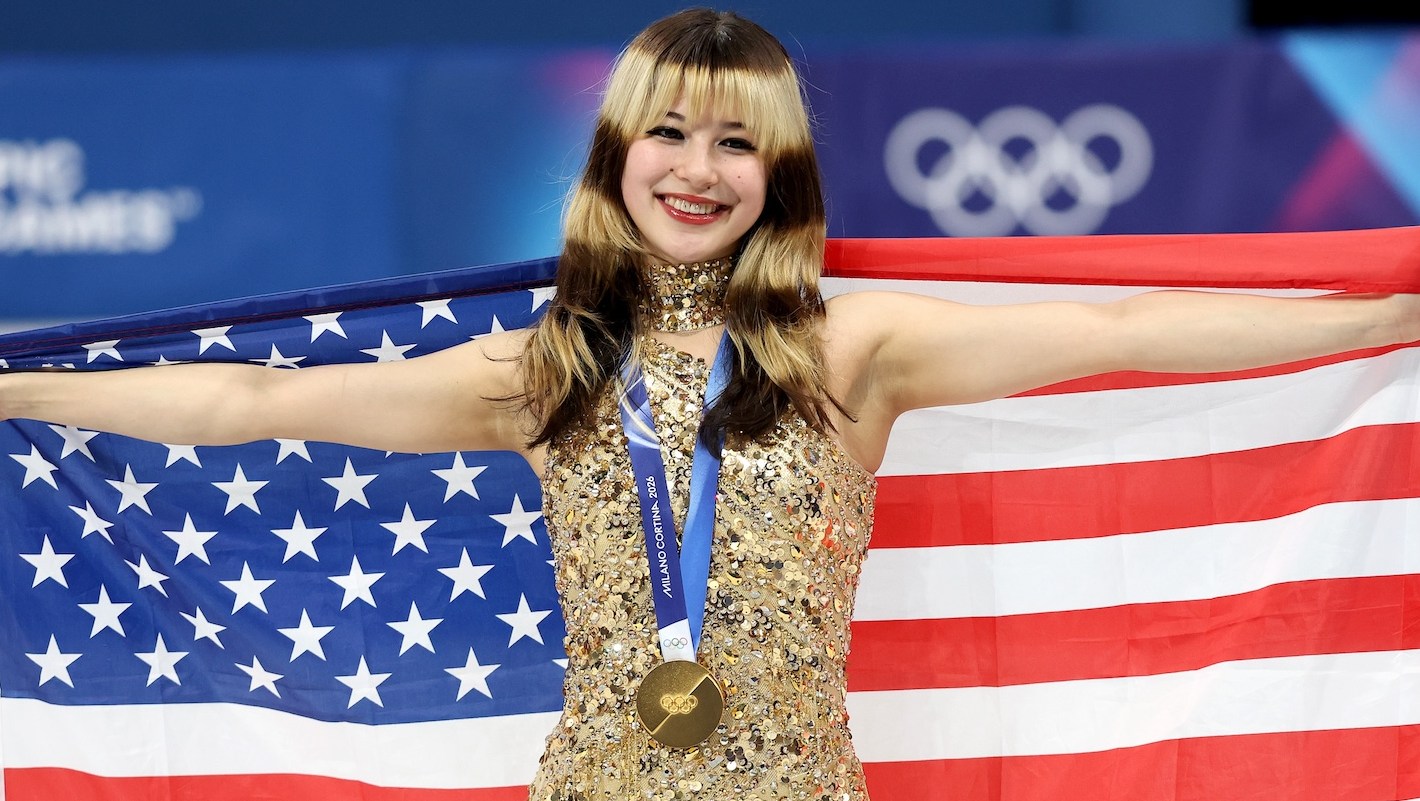 Team USA’s Alysa Liu Clarifies Political Stance After 2026 Winter Olympics