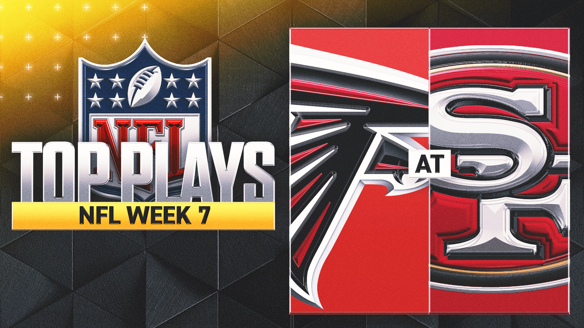 Falcons vs. 49ers Live Score, Updates: Bijan, McCaffrey Headline SNF Marquee