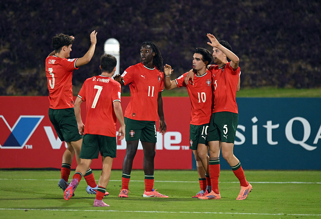 Portugal vs Brazil: How to Watch, U-17 World Cup Preview