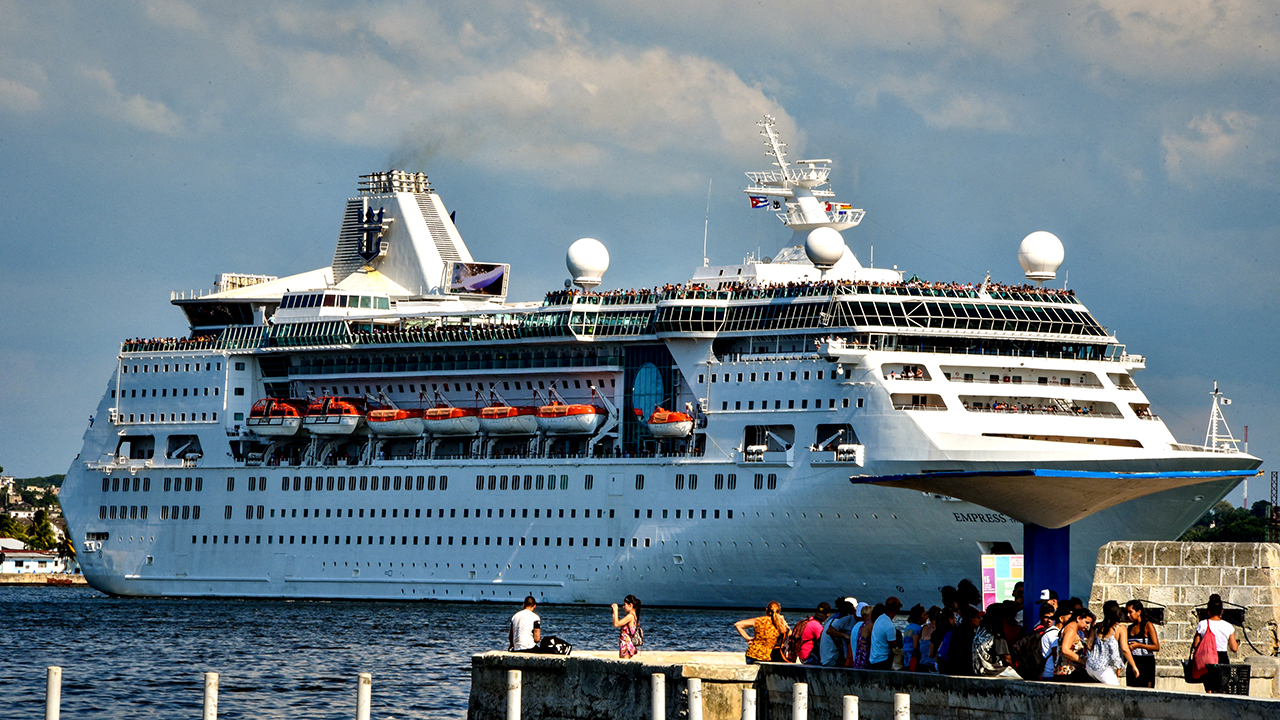 Cruise giants could owe $440M after Supreme Court rules they used property seized in Cuba revolution