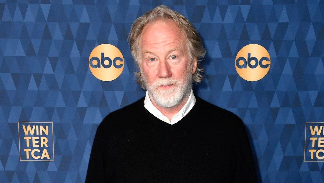Timothy Busfield’s Lawyer Claims He Passed Lie Detector Test After Arrest 