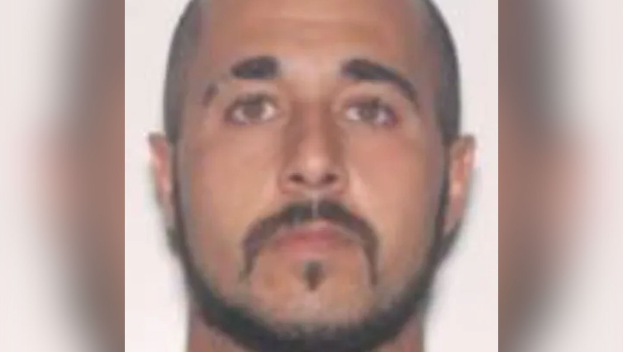 Florida Man Allegedly Kidnapped Woman Who Escaped at New Jersey Truck Stop