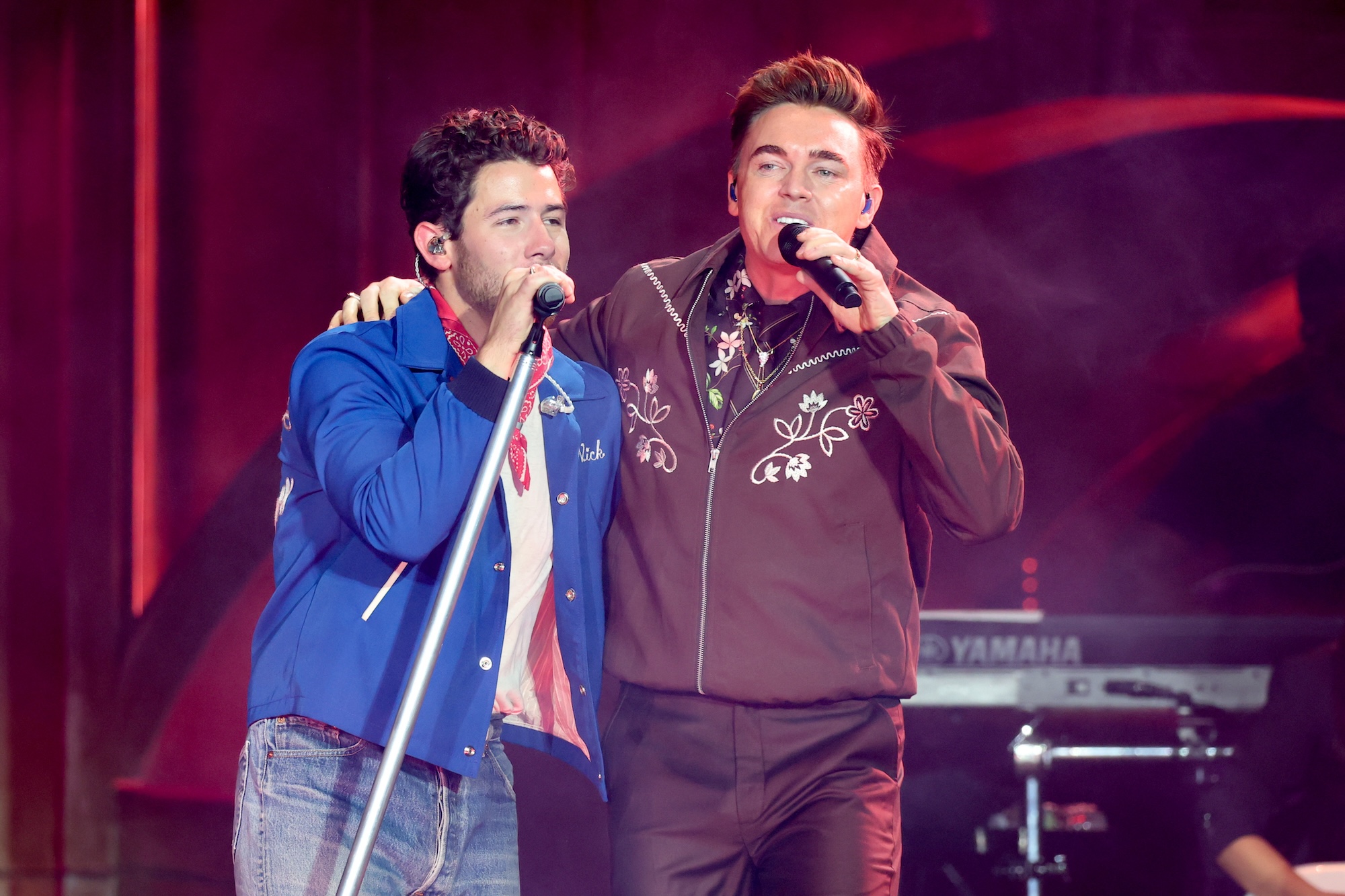 All the Surprise Guests on the Jonas Brothers’ 'Jonas20 Tour'