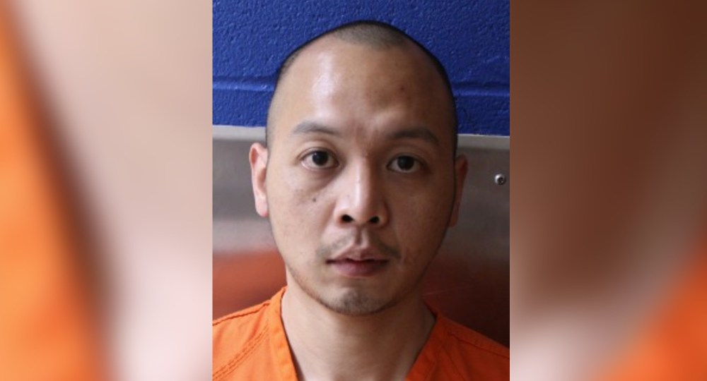 Illinois Man Allegedly Killed His Mother, Tried Blowing Up Her House