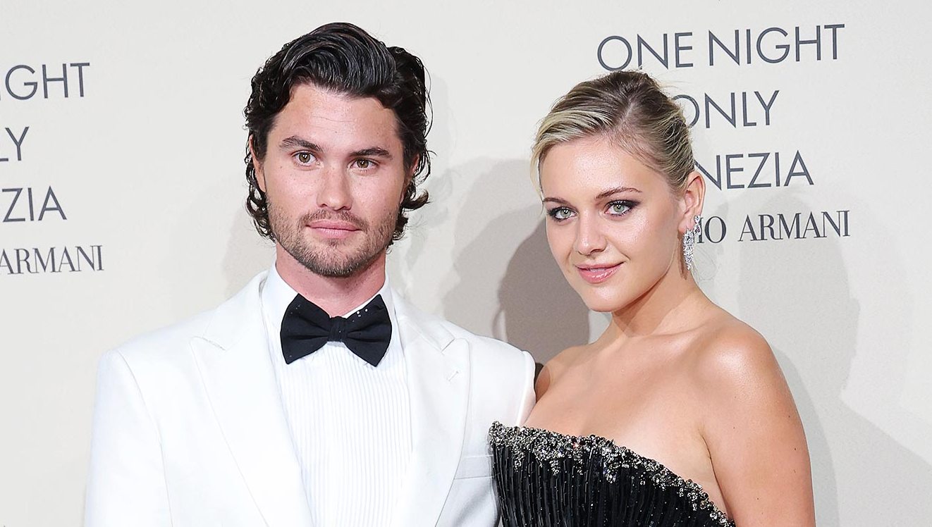Kelsea Ballerini and Chase Stokes’ Relationship Timeline