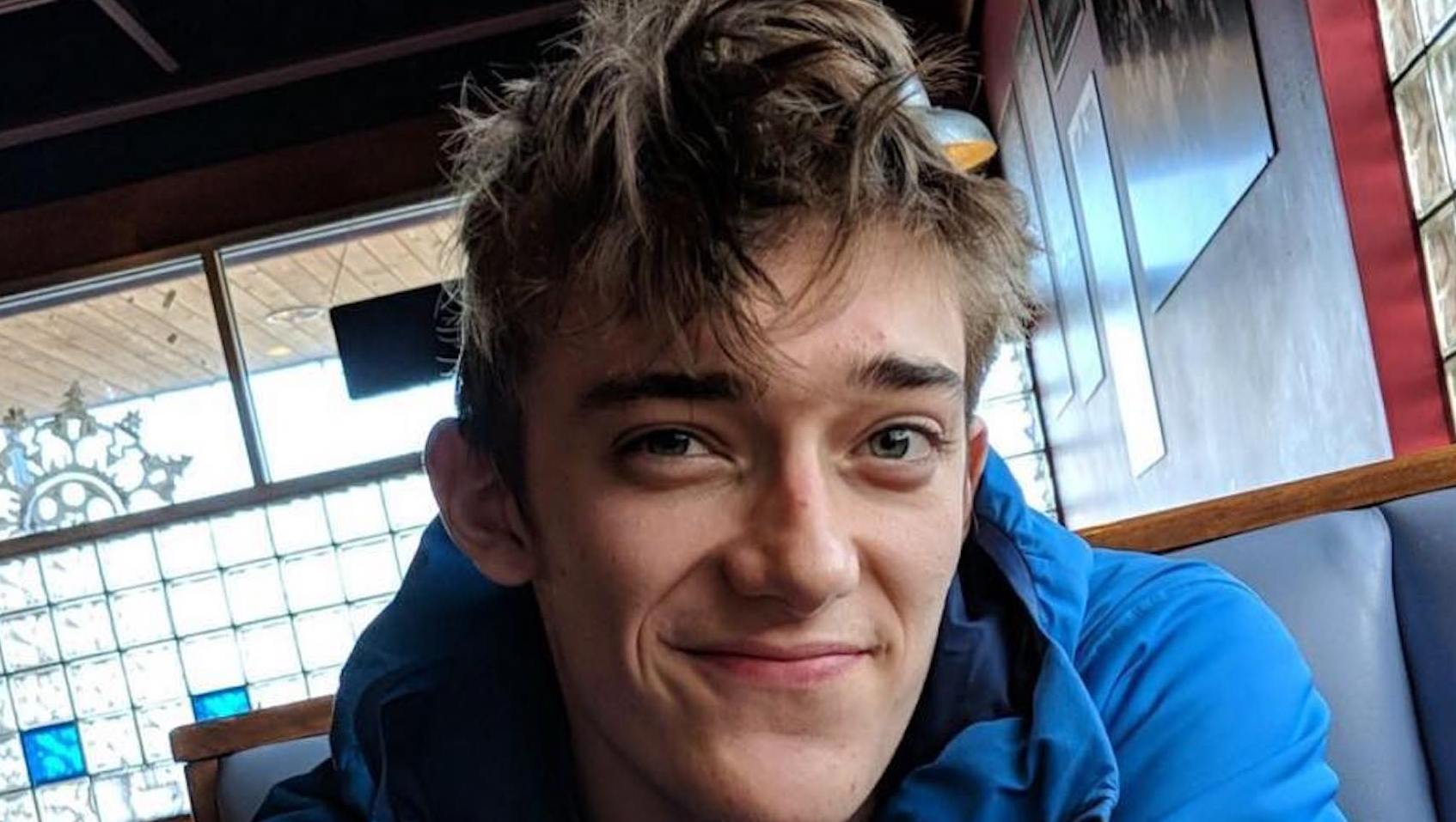 Balin Miller Dead: Alaskan Climbing YouTuber Was 23 Years Old