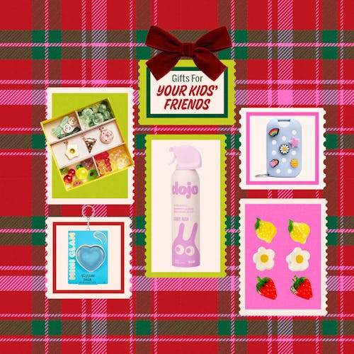 19 Gifts For Kids To Give Their Friends, From Little Kids To Big Kids