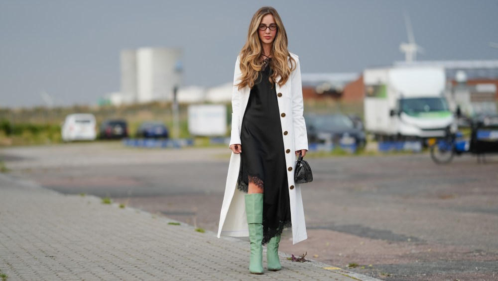 13 Petite Spring Dresses That Instantly Lengthen — Starting at $15