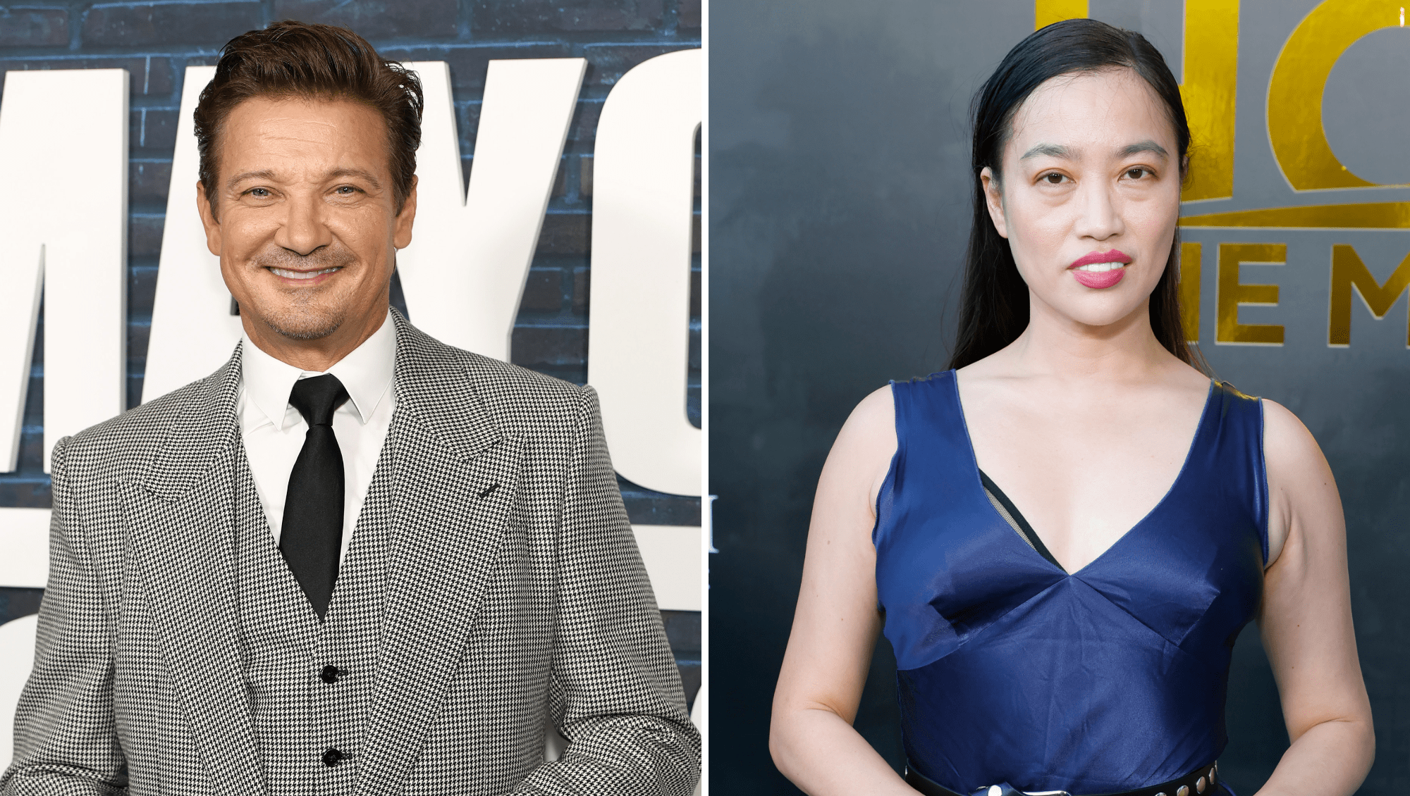 Jeremy Renner Sends Cease and Desist Letter to Accuser Yi Zhou: Report