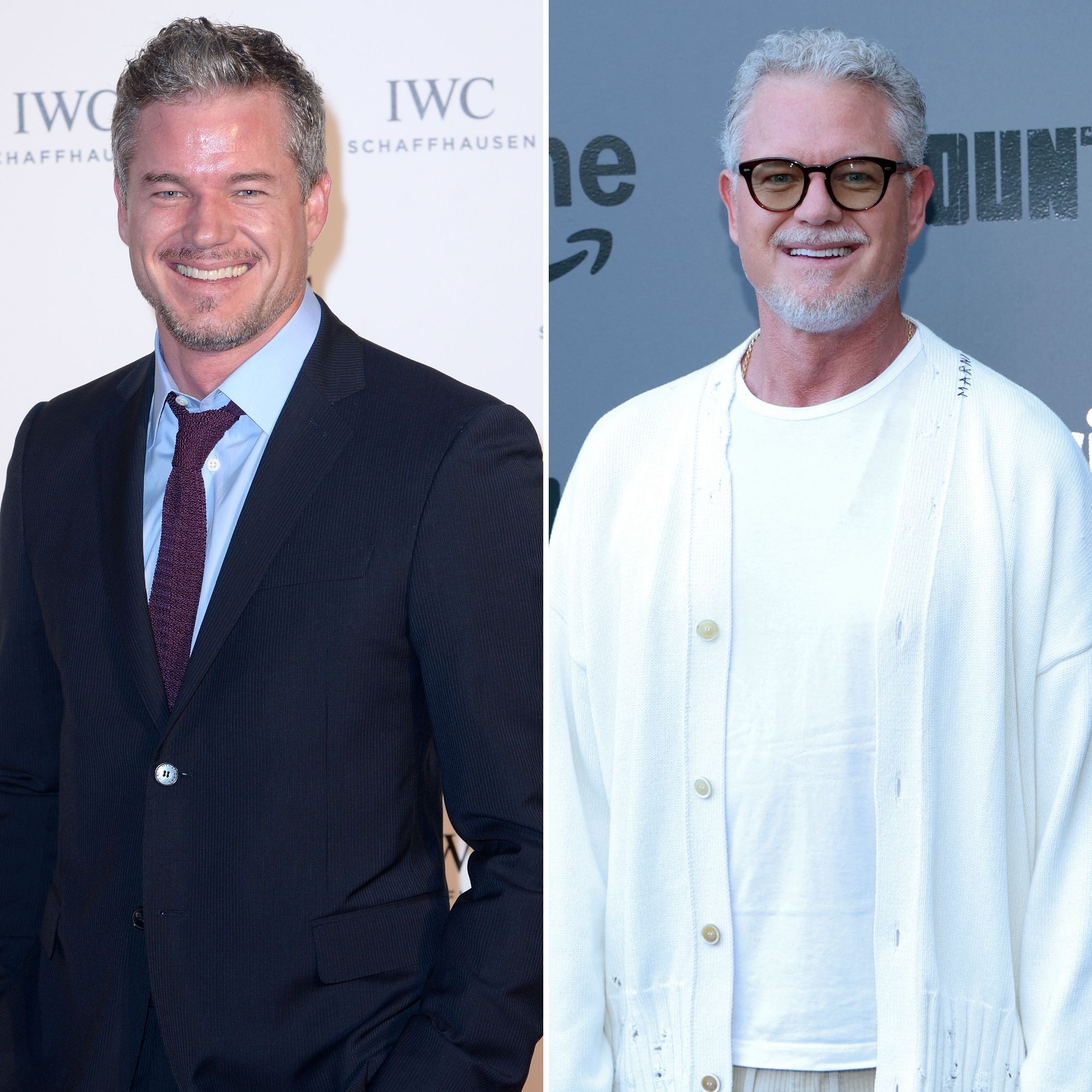Eric Dane Made Rare Comment About Dad's Suicide Shortly Before His Death