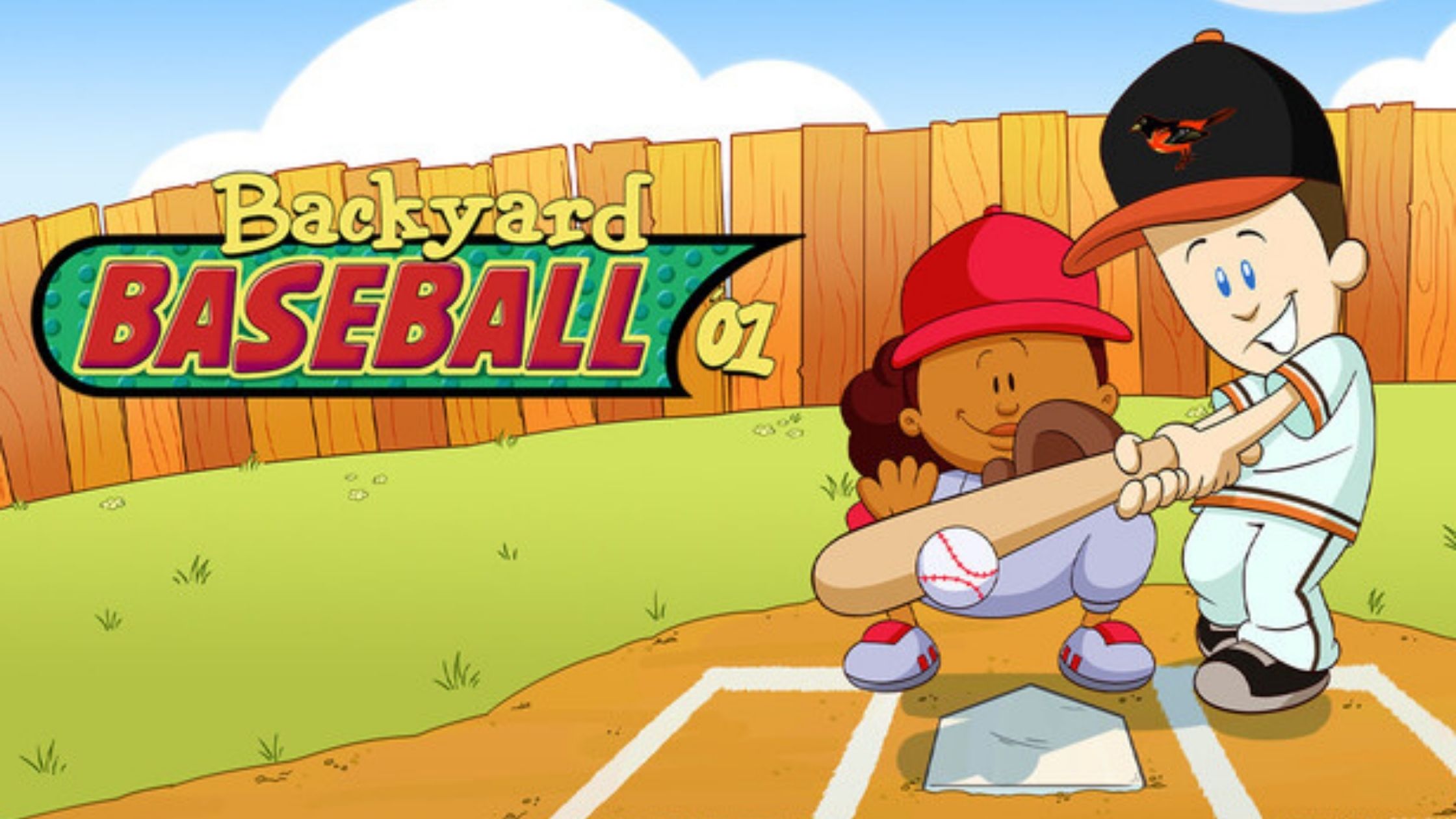Attention All ’90s Kids: You Can Now Download And Play ‘Backyard Baseball ’01’ On Your Phone