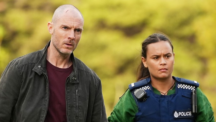 What's New on Acorn TV in November 2025: 'The Gone' Season 2 and More