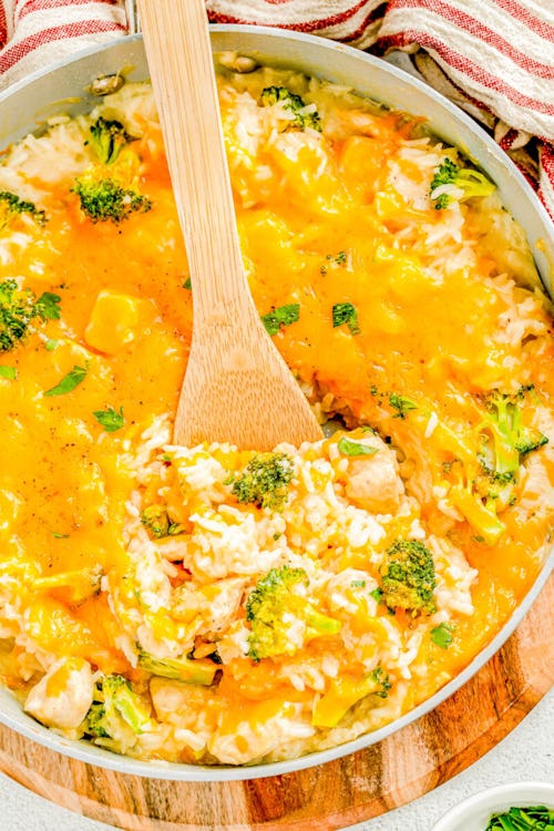 13 Simple Rice Recipes For Dinner That Are Easy &amp; Inexpensive