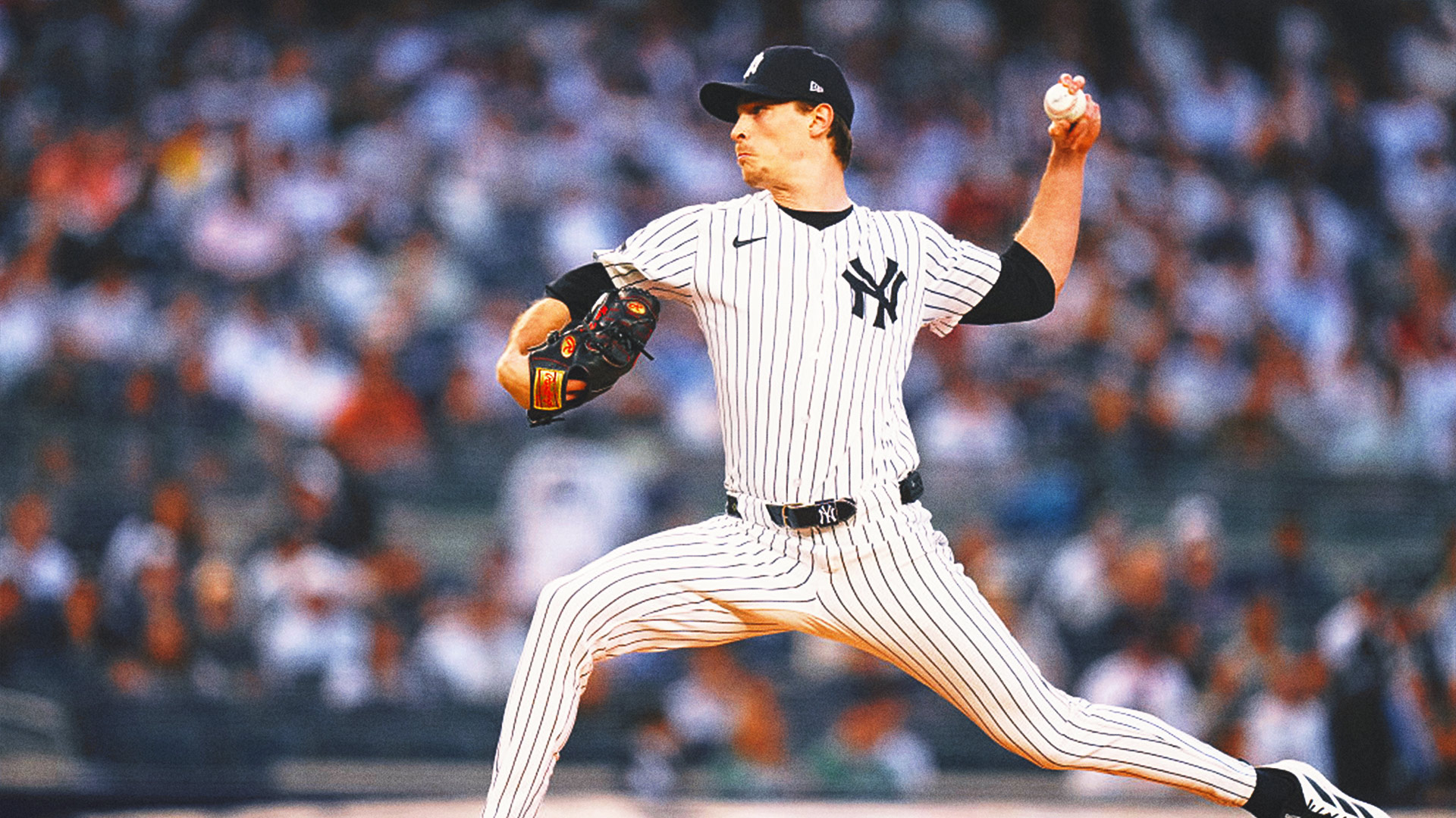 MLB Wild Card Series: Fried, Crochet Keep the Day of Pitching Gems Going