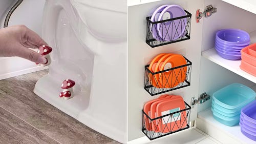 75 Cheap New Things On Amazon That'll Make Your Home So Much Better