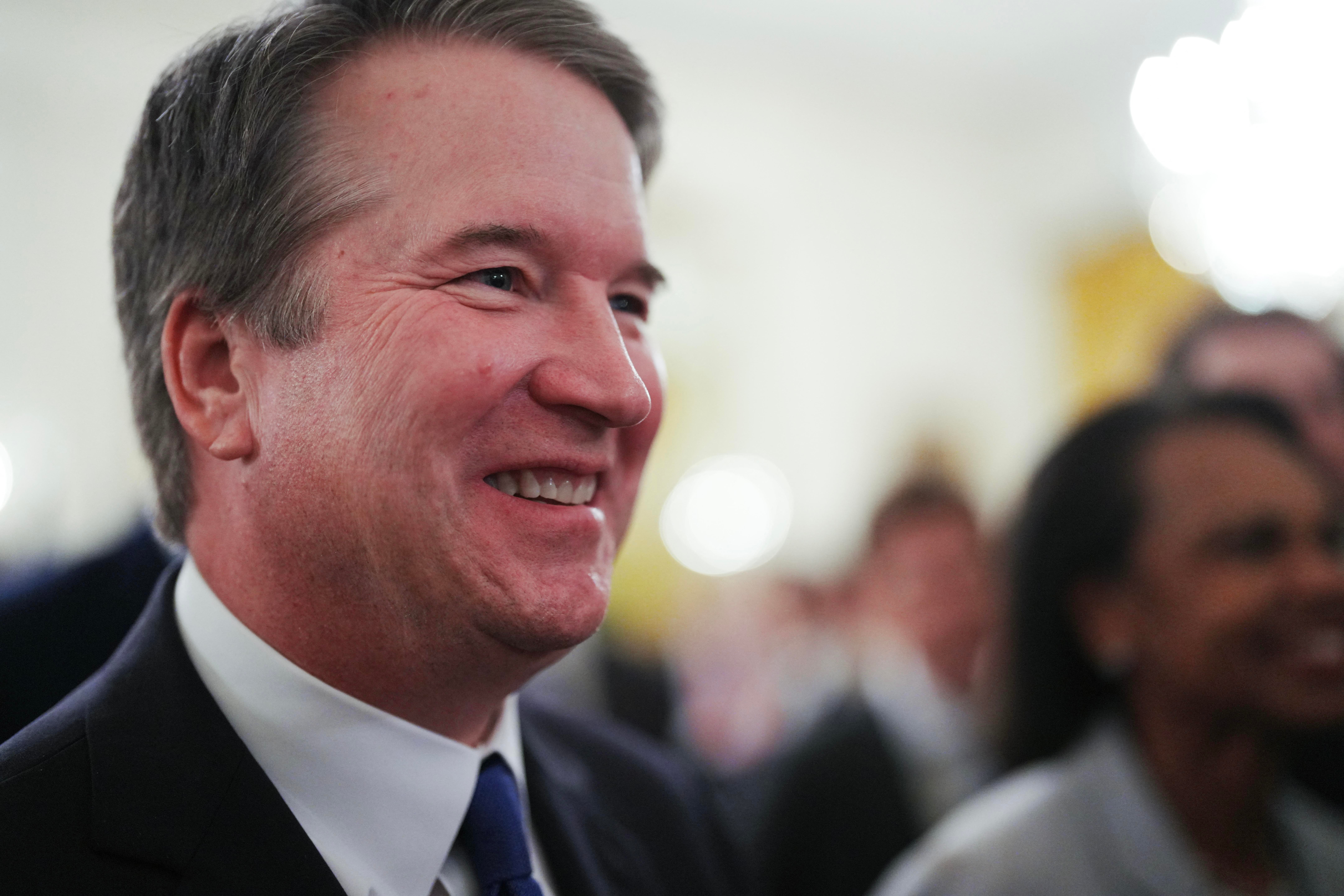 Republicans suffered a stunning Supreme Court loss. It lasted minutes.