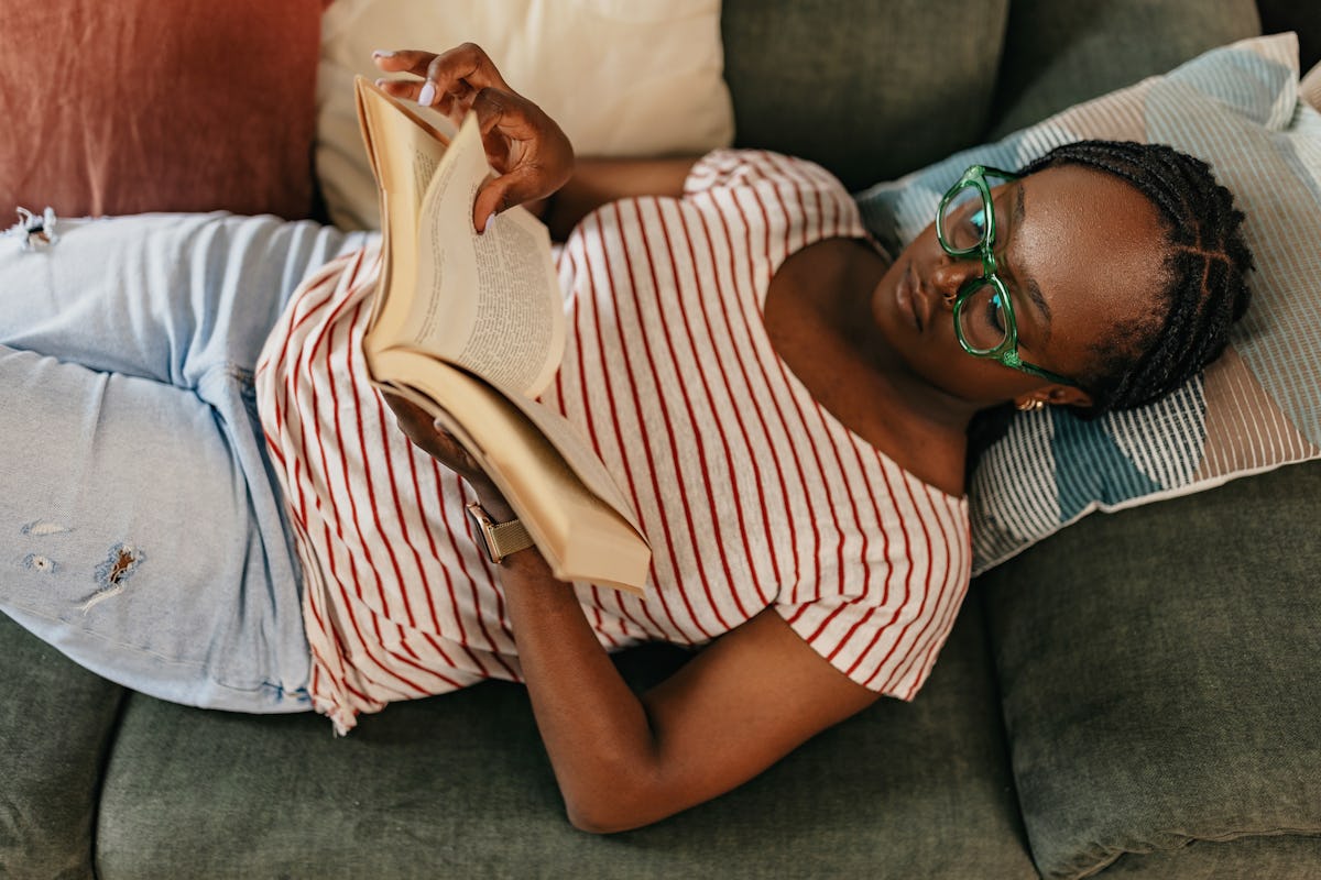 19 Books Scary Mommy Editors Loved In April (&amp; Think You Will, Too)