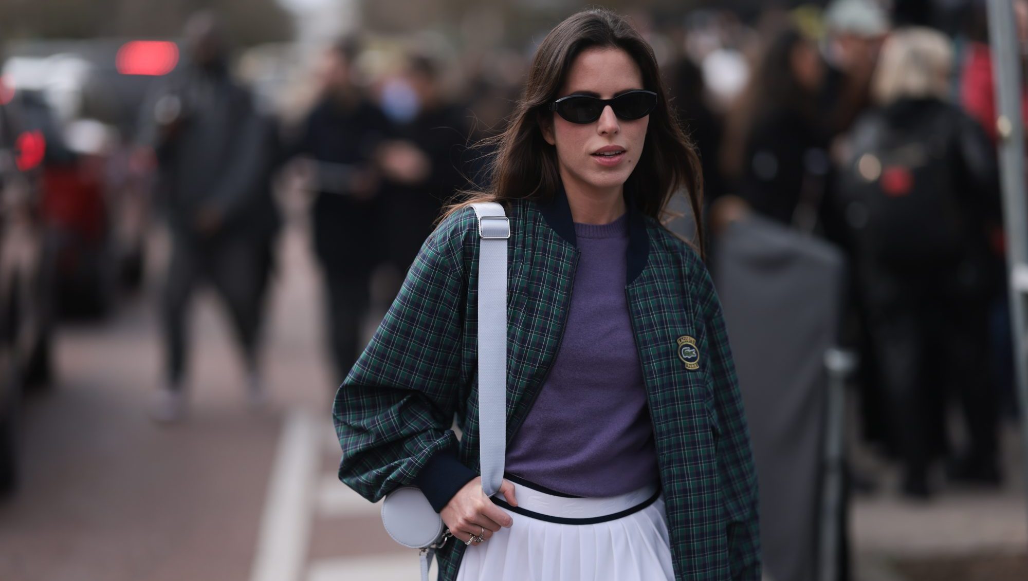 The 17 Chafe-Free Athletic Skorts to Keep You Moving This Spring