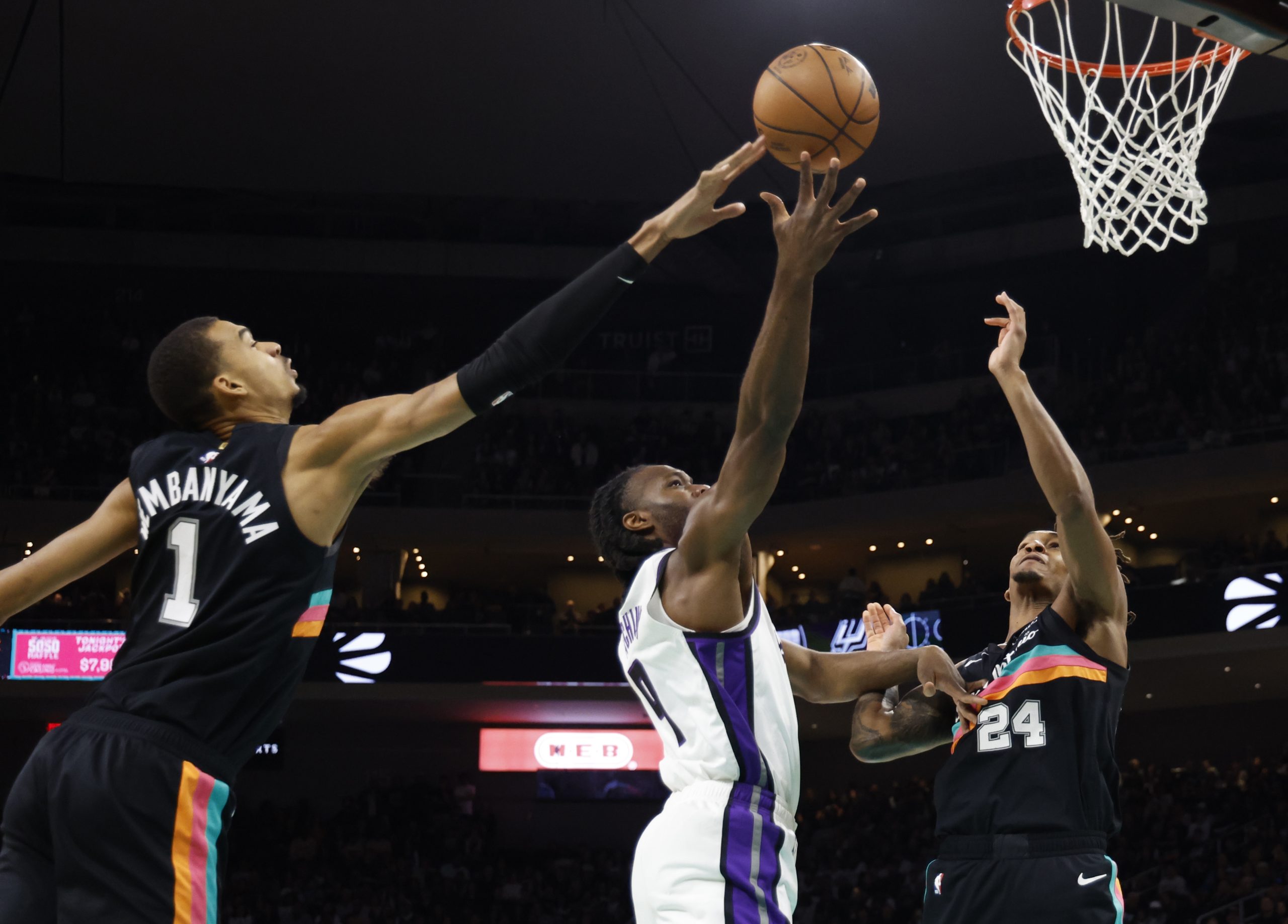 bet365 Bonus Code FOX365 Unlocks $150 in Bonus Bets for Monday Night's NBA Action