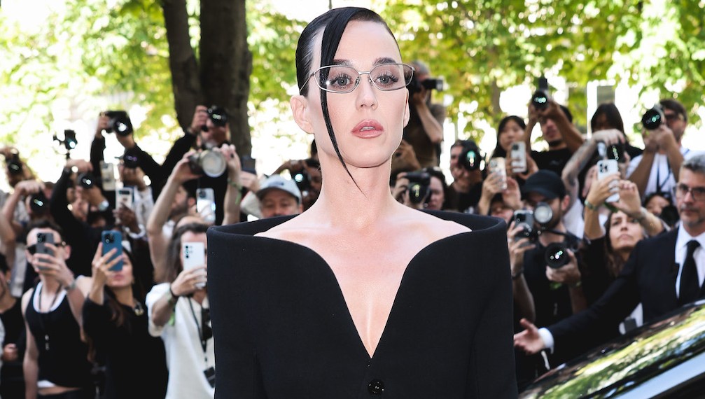 Katy Perry Says She 'Struggled for Months' About Choice to Release New Song
