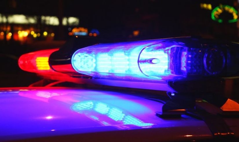 Man allegedly stabbed with shards of glass following argument over Pokémon cards
