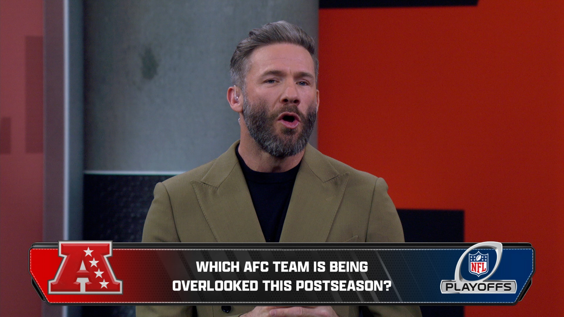 Which AFC team is best Equipped for a Super Bowl Run? | NFL on FOX