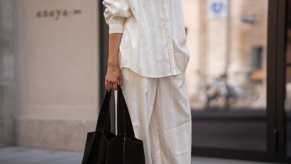 15 Loungewear Sets That Make You Look Like an Upper East Side Mom