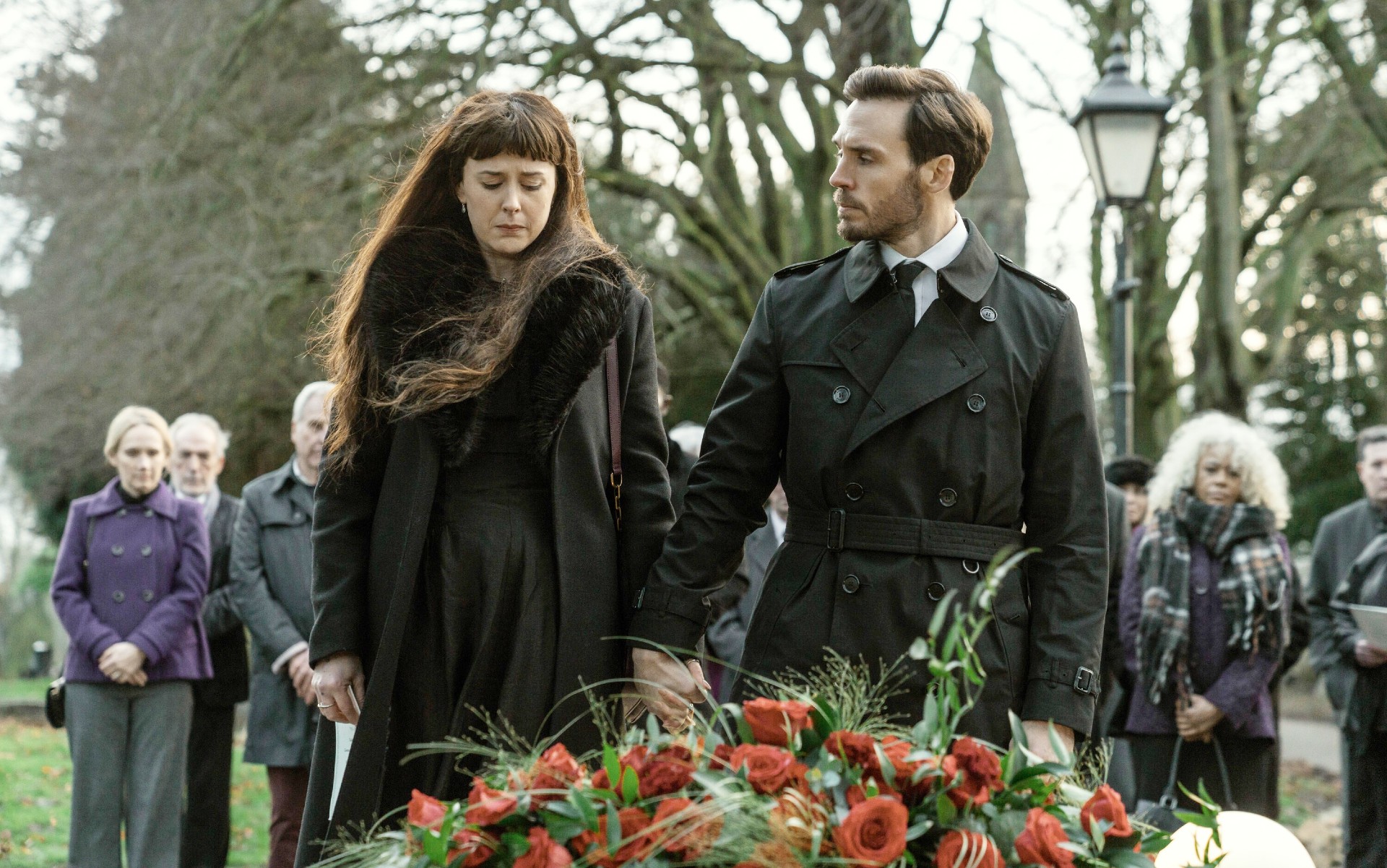 Prime Video's New Harlan Coben Mystery Show Is Out Now — Is it Worth Watching?