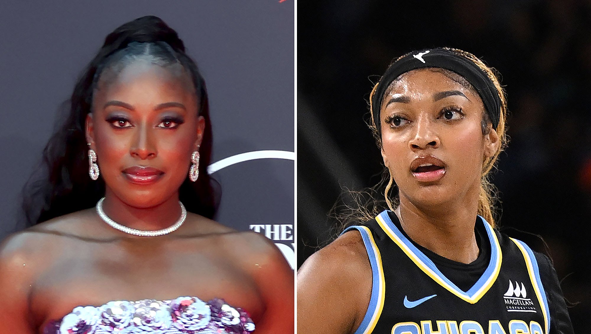 ESPN’s Chiney Ogwumike Pushes Back Against Angel Reese Criticism