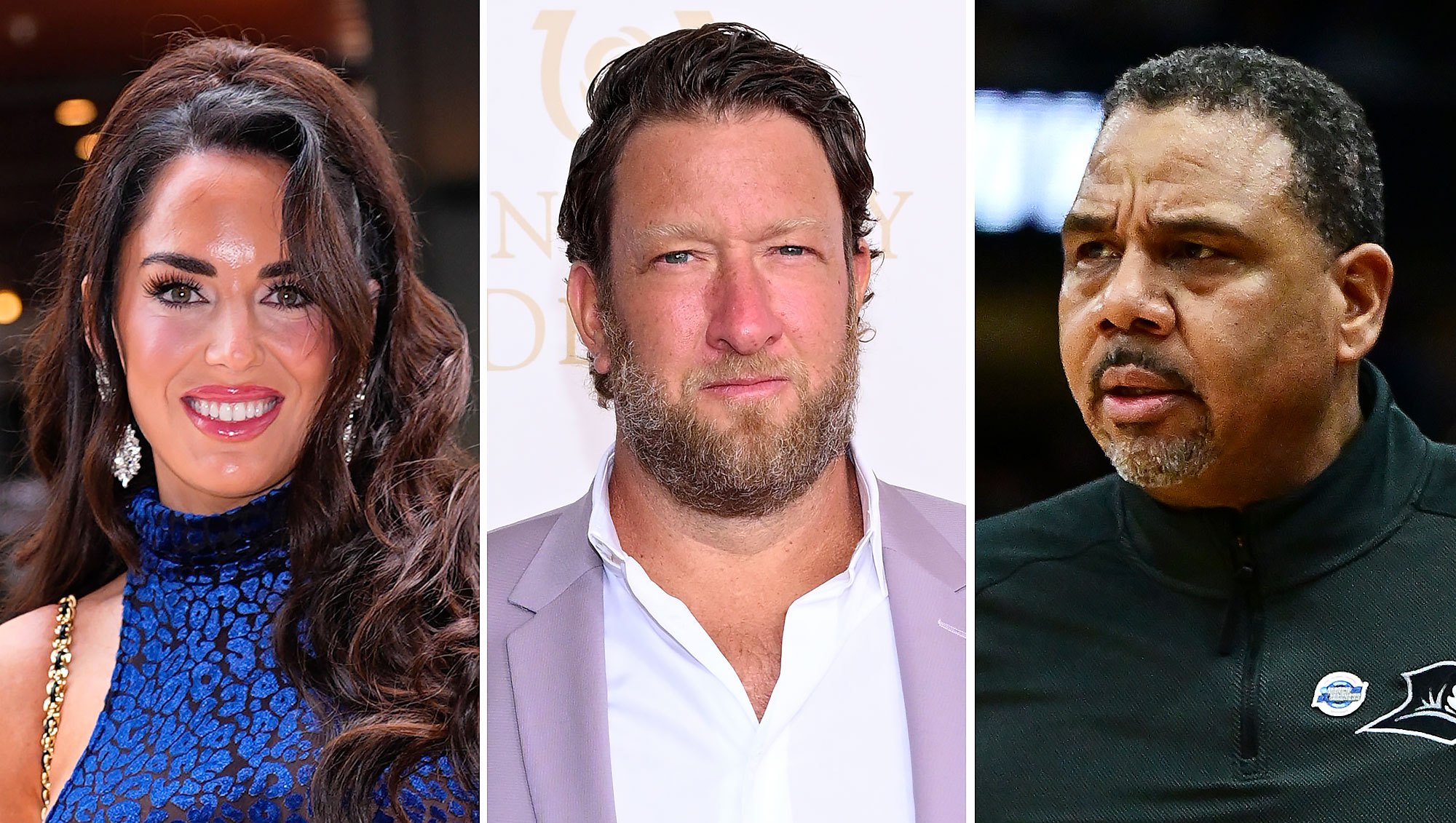RHORI's Roșie Woods Calls Out Dave Portnoy, Denies Affair With Ed Cooley