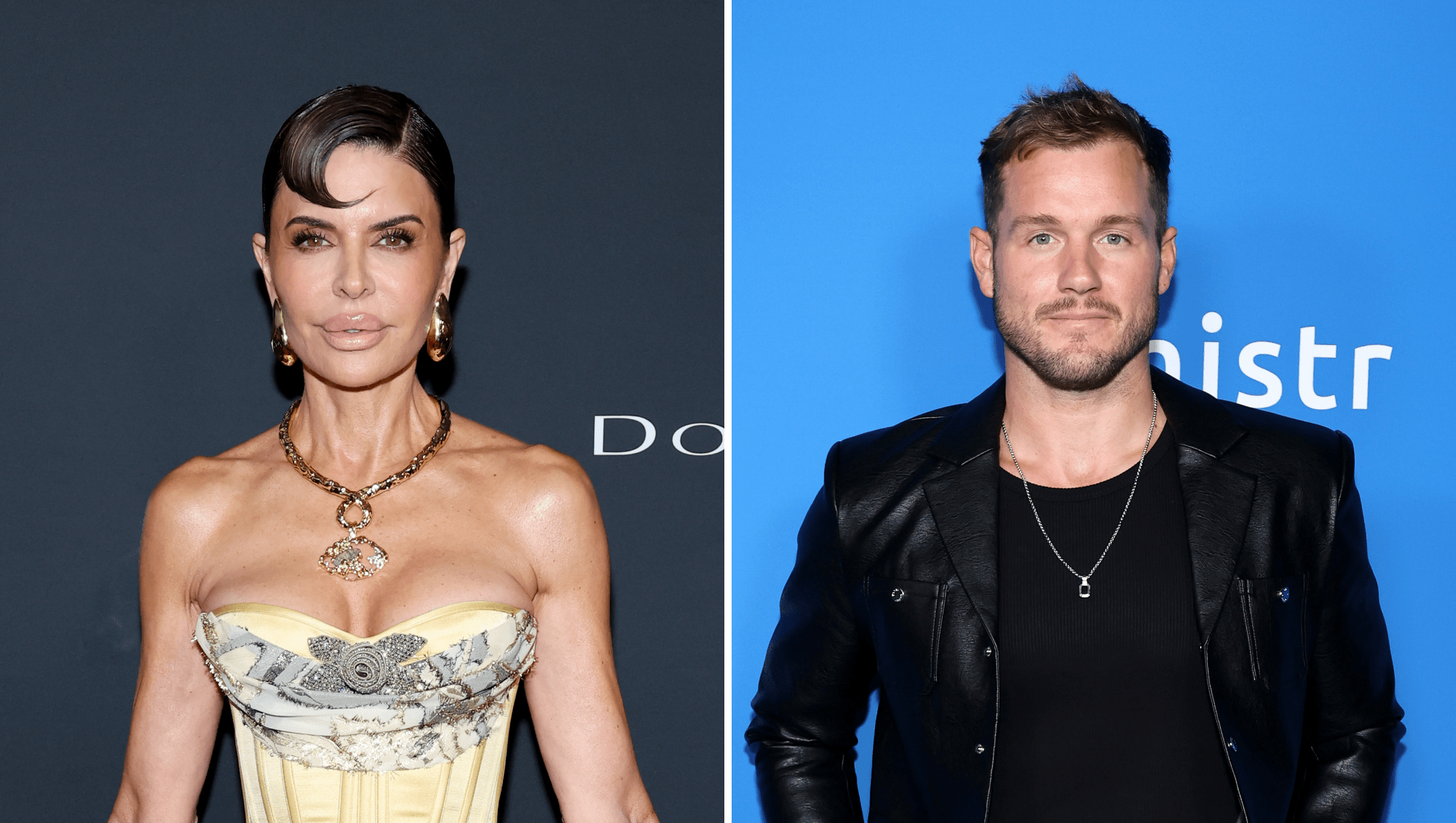 'The Traitors' Urges Fans to Stop Harassing Cast Amid Lisa and Colton Drama