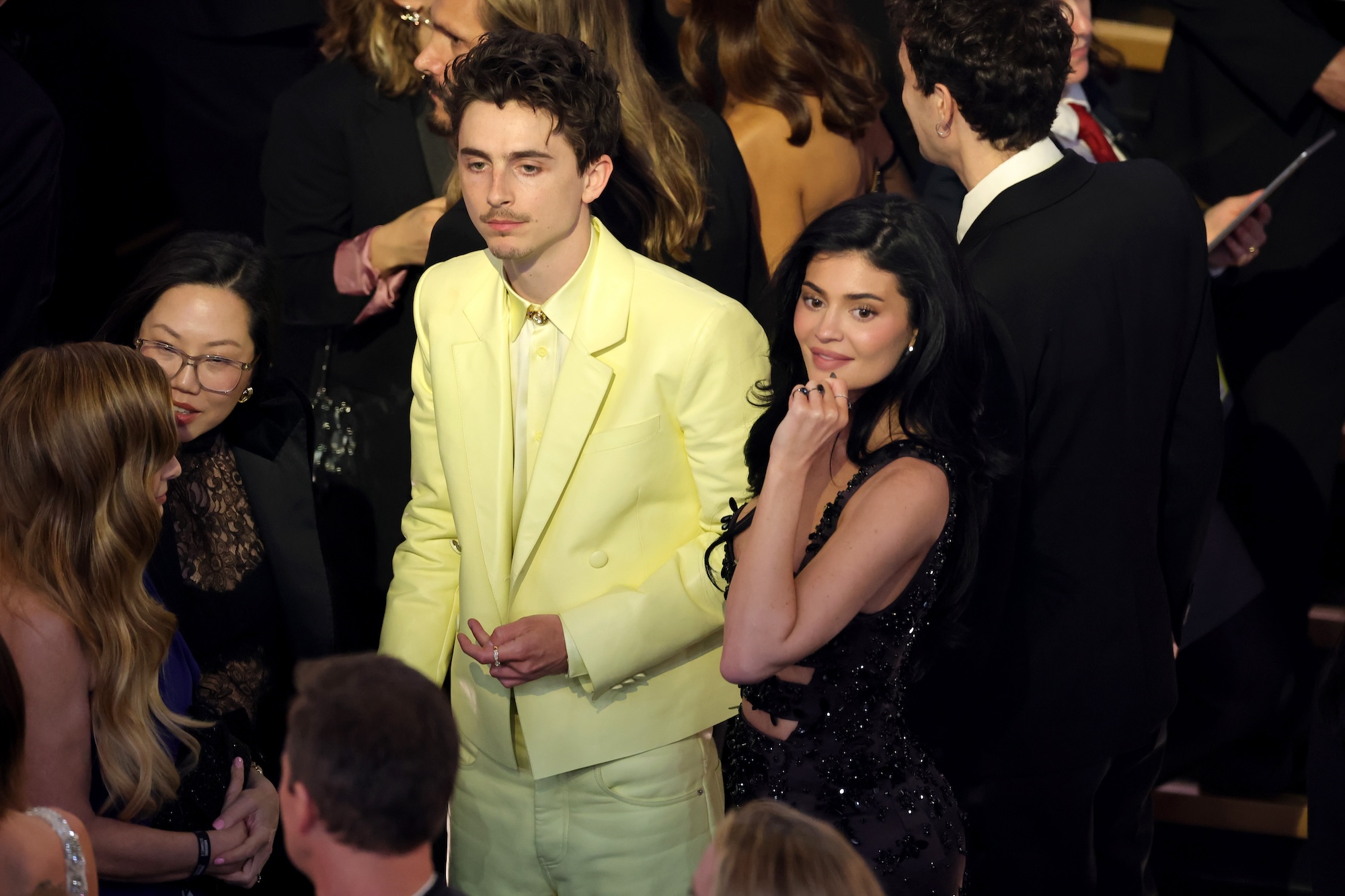 Inside Kylie Jenner and Timothee Chalamet's Plans for the Future