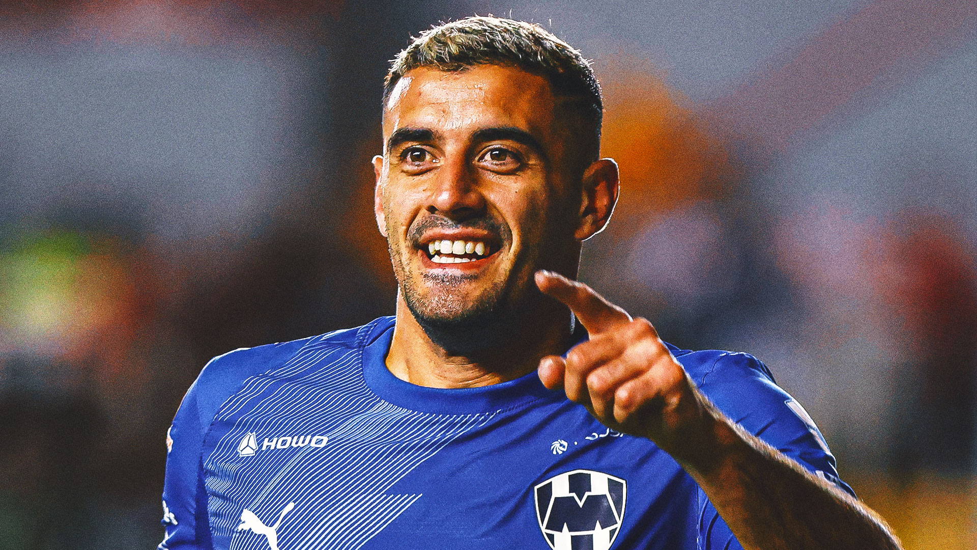 New Striker For Lionel Messi? Inter Miami Targeting Liga MX Star