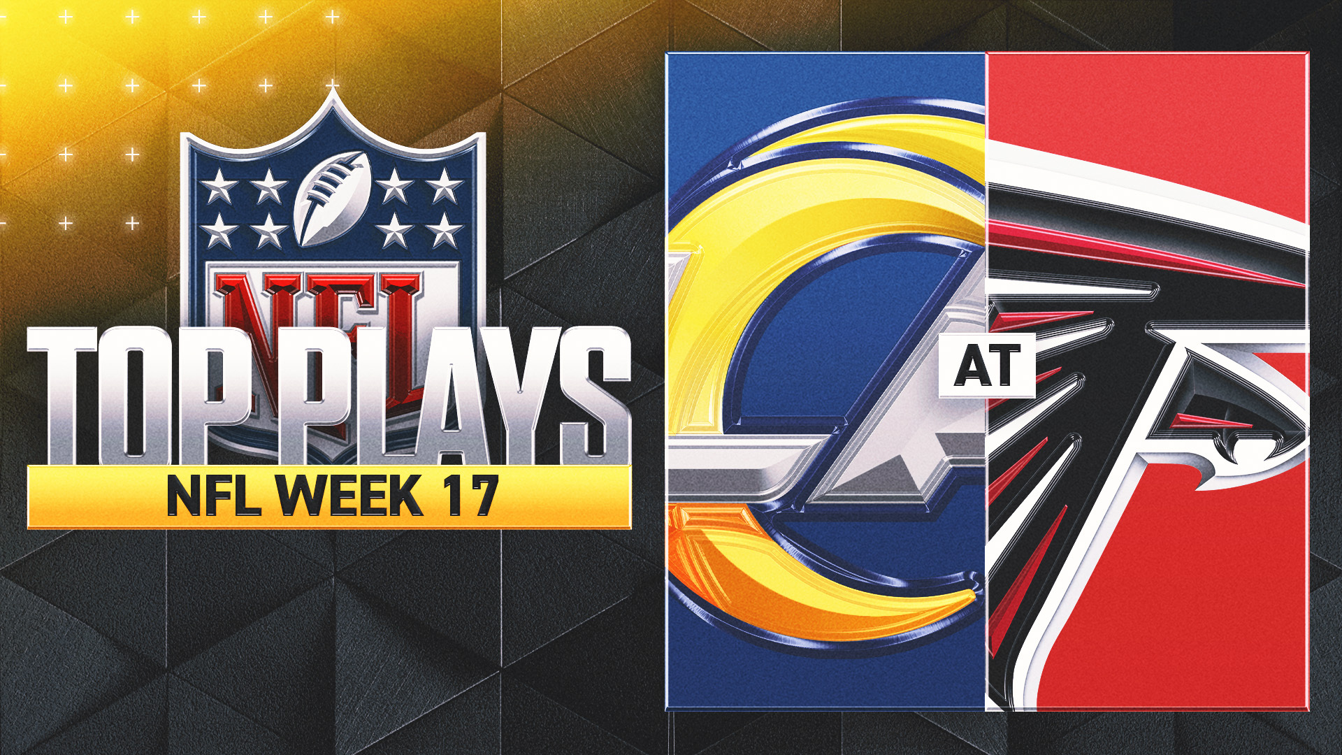 Rams vs. Falcons MNF Live Score, Updates: L.A. Down 7 After Special Teams TD