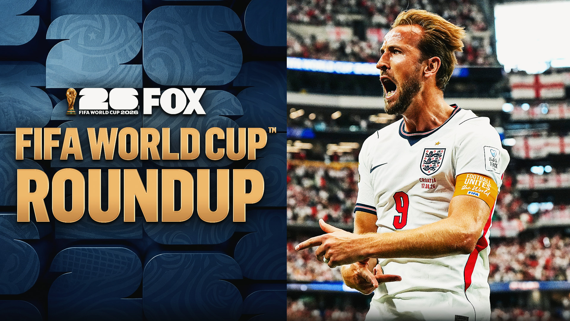 World Cup Roundup: Harry Kane Joins Goalscoring Stars; Cristiano Ronaldo Struggles