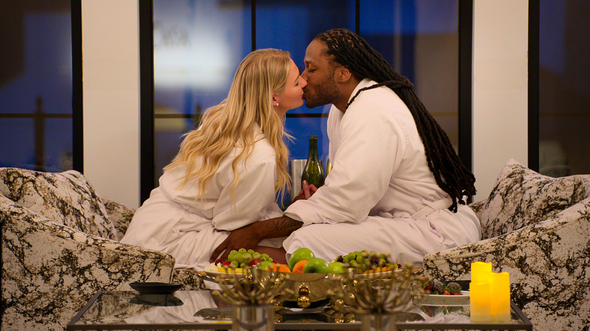 'Love Is Blind' Season 10 Finale Recap: Who Got Married and Who Broke Up?