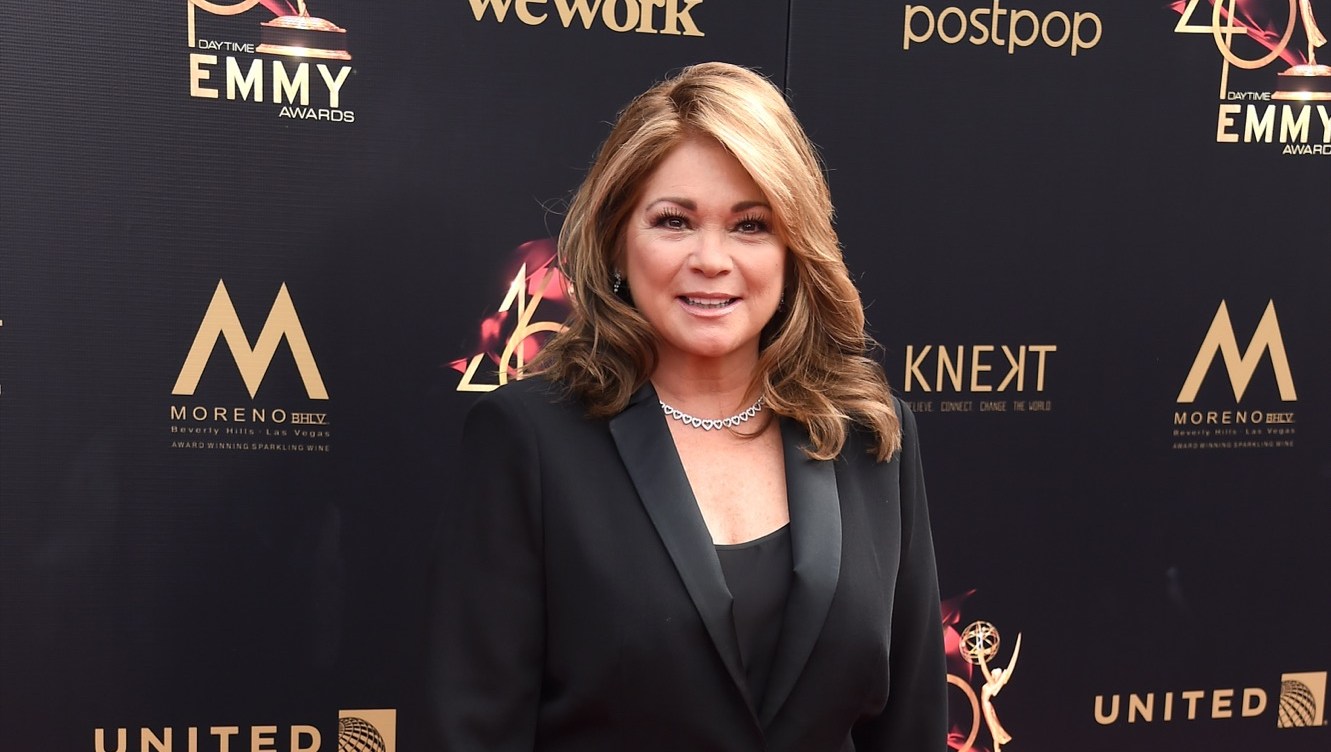 Valerie Bertinelli Shares Rare Details About Brother’s Death at 17 Months