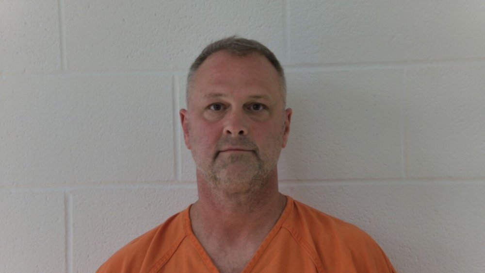 Teacher Arrested After He Punched 1 Student, Tried Hitting a 2nd Student