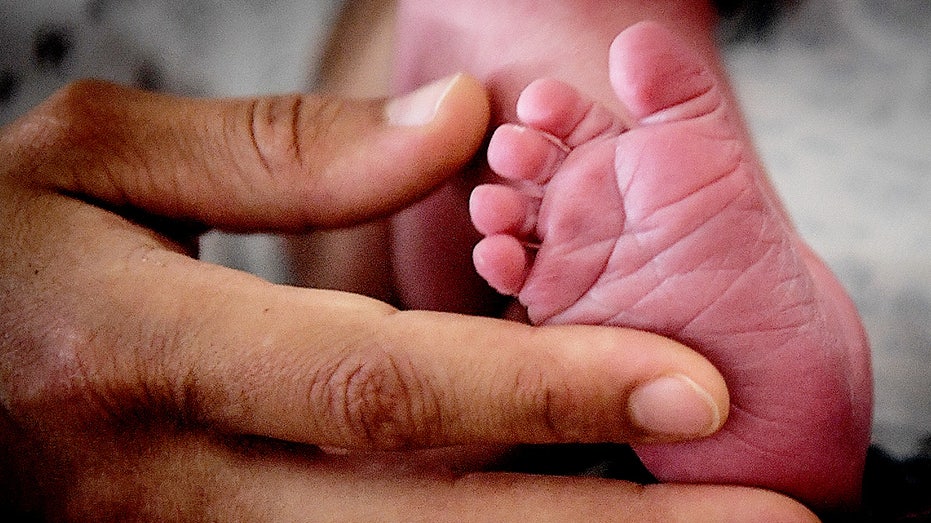 Pro-life pregnancy centers see client increase after Supreme Court decision: study