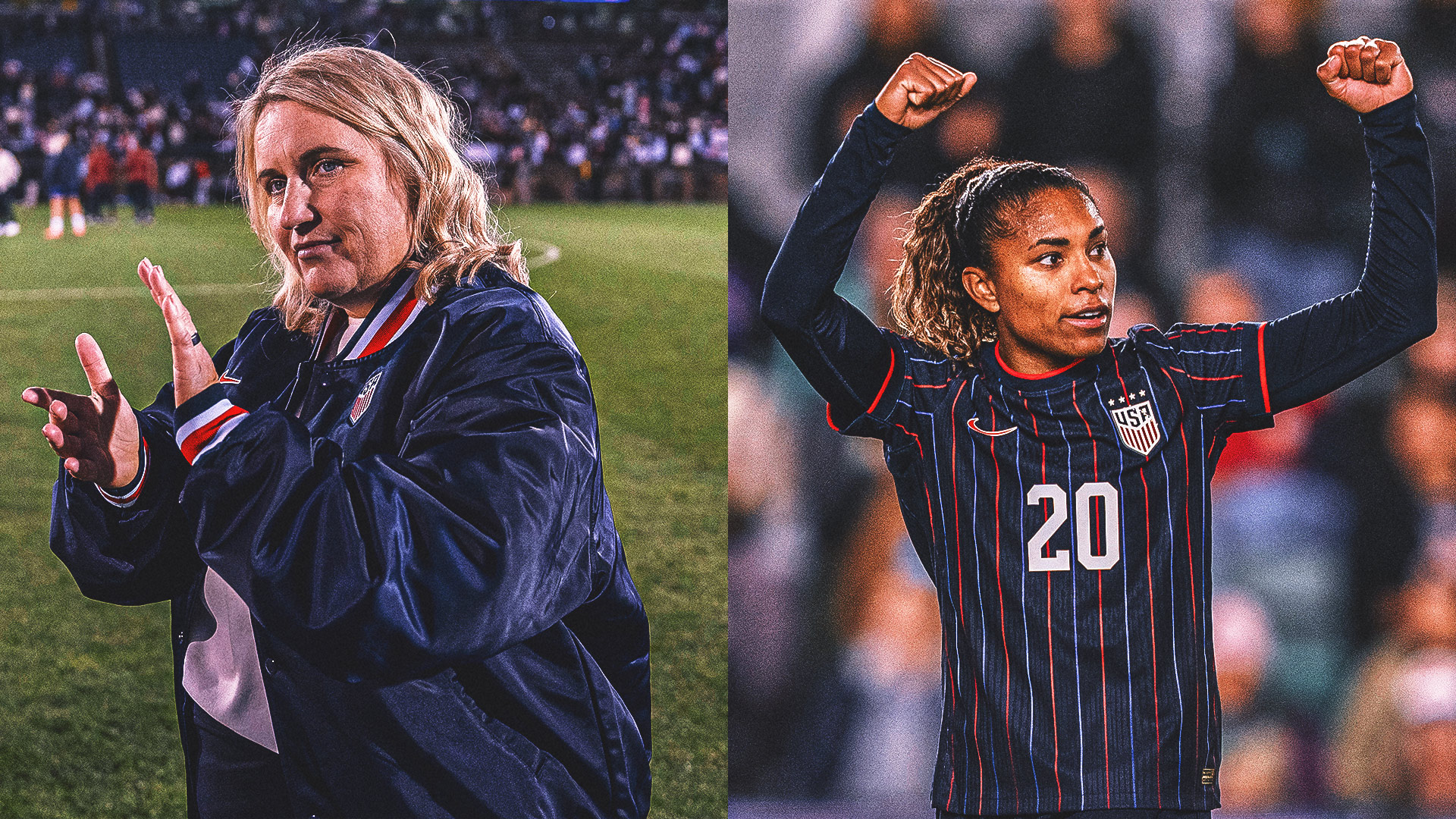 2025 In Review: Talent Development, Cat's Resurgence and a New No. 1 Goalkeeper