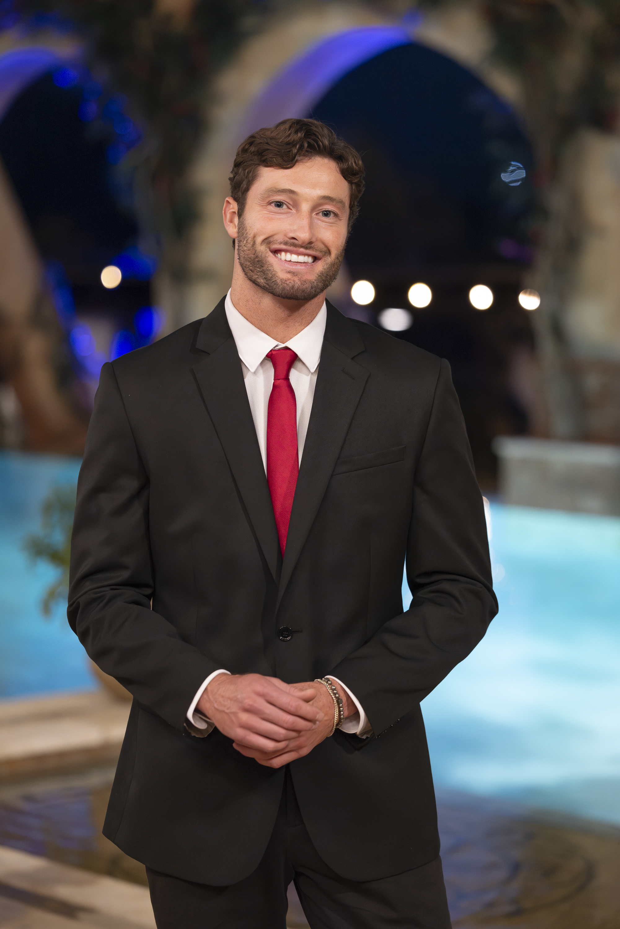 Who Is Doug Mason? What to Know About Taylor's 'Bachelorette' Suitor