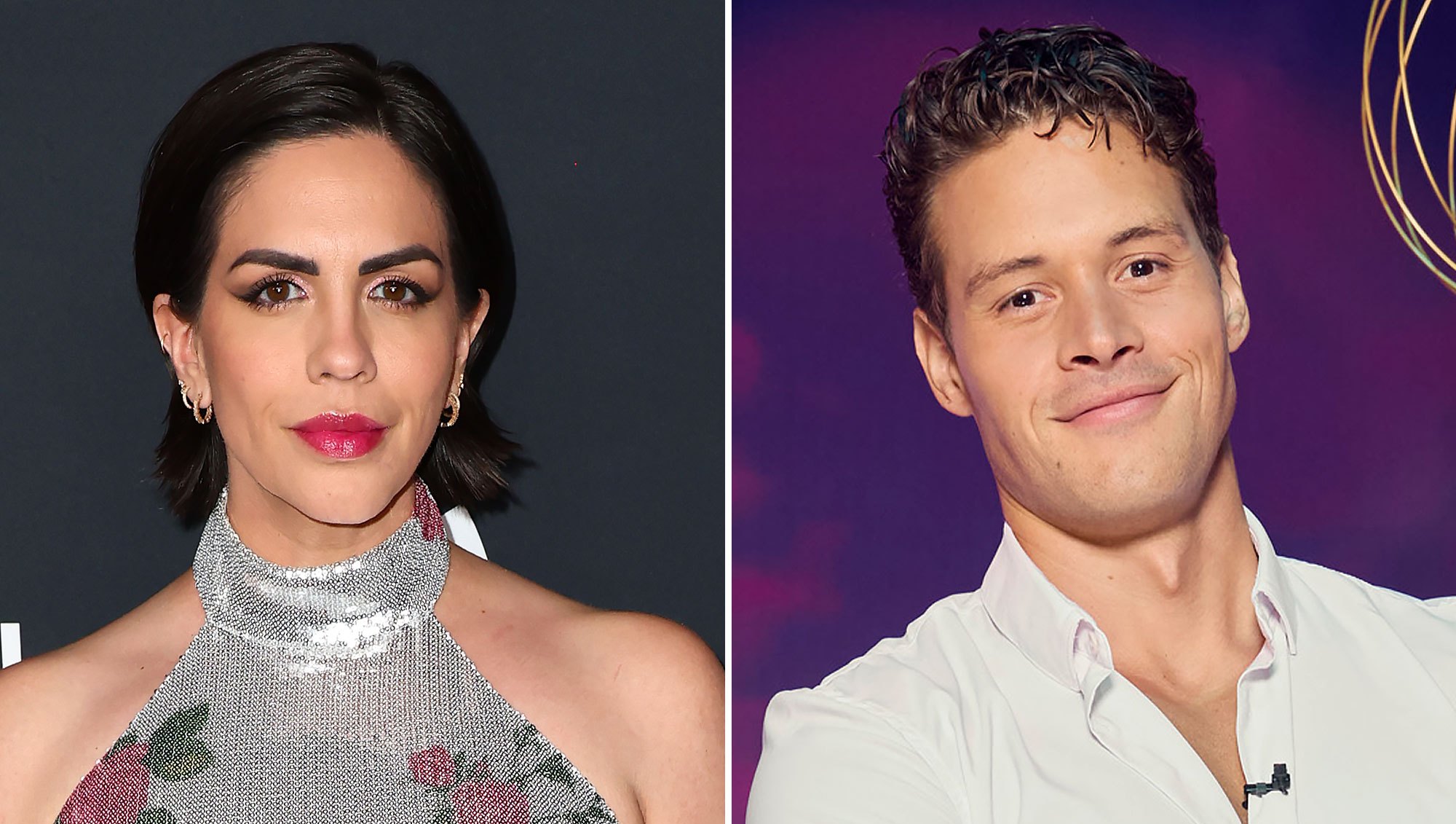 VPR's Katie Says Love Island USA’s Connor 'Freaked Out’ During Brief Romance