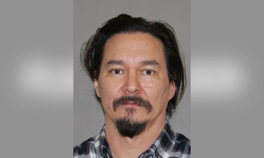 Texas Man Suspected of Murdering Girlfriend May Have Buried Her in Oklahoma