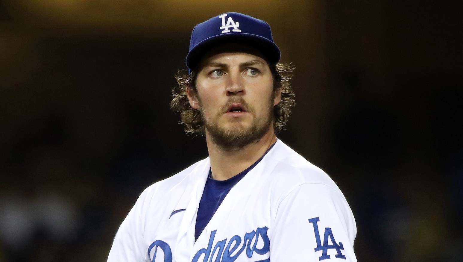 Controversial MLB Pitcher Trevor Bauer Involved in Crash With $600K McLaren