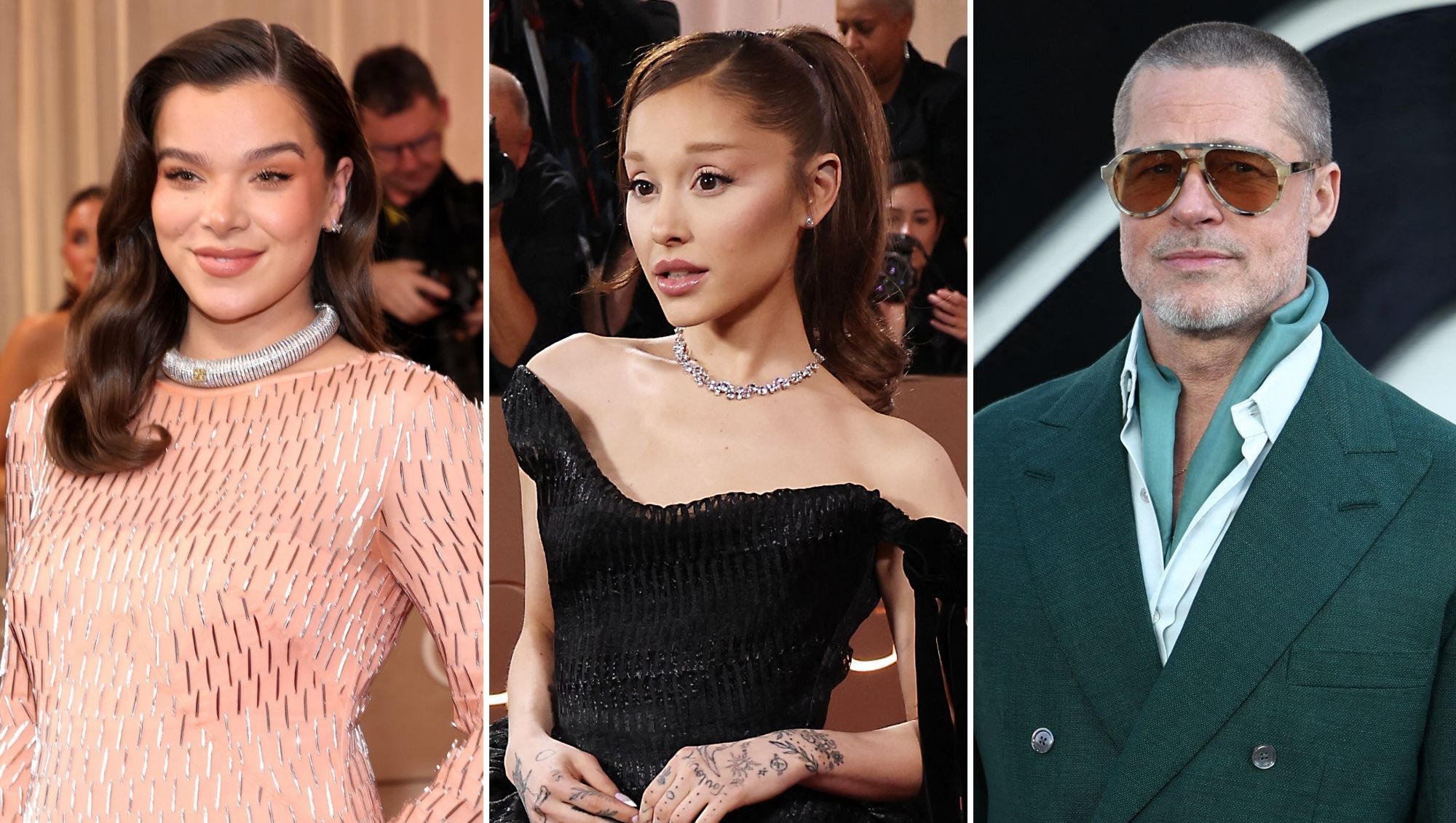 Stars Who Skipped the 2026 Oscars: Hailee Steinfeld, Ariana Grande and More