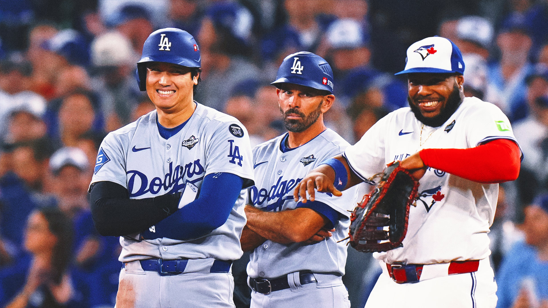 Way-Too-Early 2026 MLB Power Rankings: How Teams Stand Before Winter Meetings