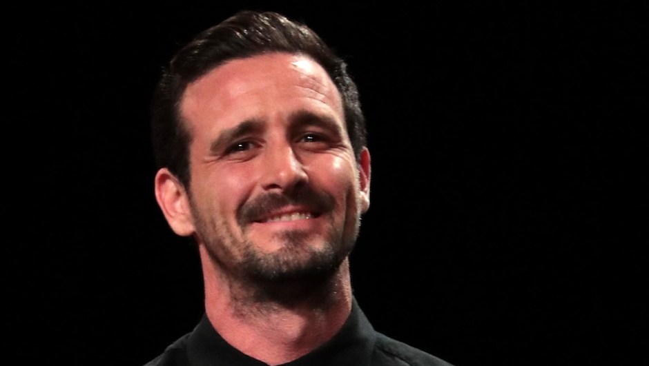 James Ransone's Wife Jamie McPhee Shares Emotional Update on Their 2 Kids