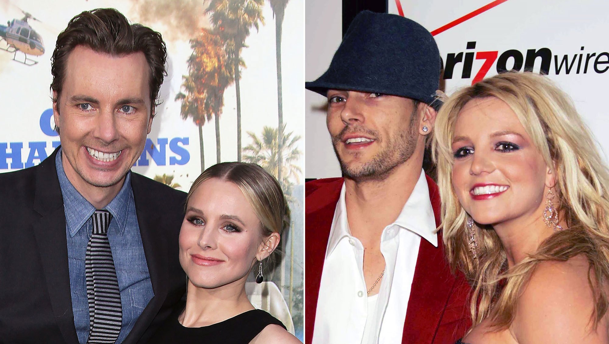 Female Stars Who Proposed to Their Significant Others