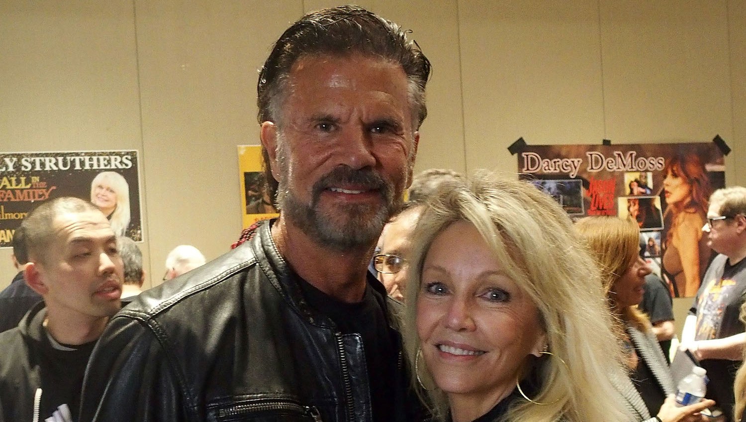 Heather Locklear and Lorenzo Lamas’ Full Relationship Timeline