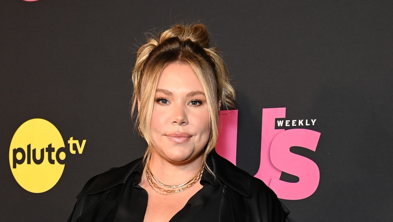 Teen Mom's Kailyn Lowry Reveals Her Next Plastic Surgery Procedure
